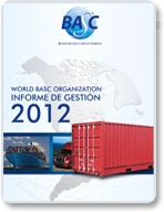 Informe de Gestión 2012