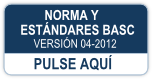 Norma y Estándares BASC