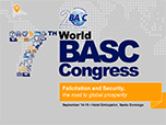 7 Congreso Mundial BASC